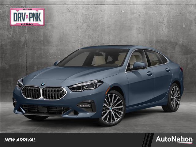 2022 bmw 228 gran coupe i xdrive