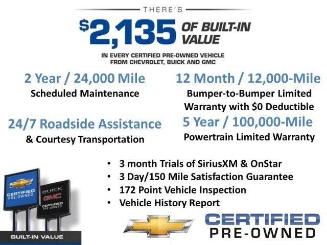 certified 2016 buick enclave awd leather edinboro, pa 16412 for sale in crossingville, pennsylvania