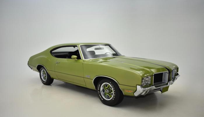 1971 oldsmobile 442 coupe for sale in coldfoot, alaska