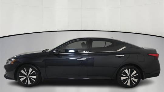 2021 Nissan Altima