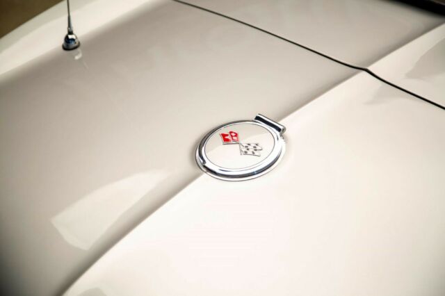freshly restored 1967 chevrolet corvette convertible 327 4-speed car