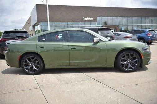 2020 dodge charger sxt in hazelwood, missouri