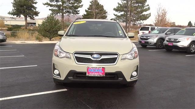 2017 subaru crosstrek 2.0i premium awd 2.0i premium 4dr crossover cvt for sale in carson city, nevada