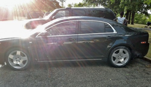 2008 chevrolet malibu for sale in texas by owner