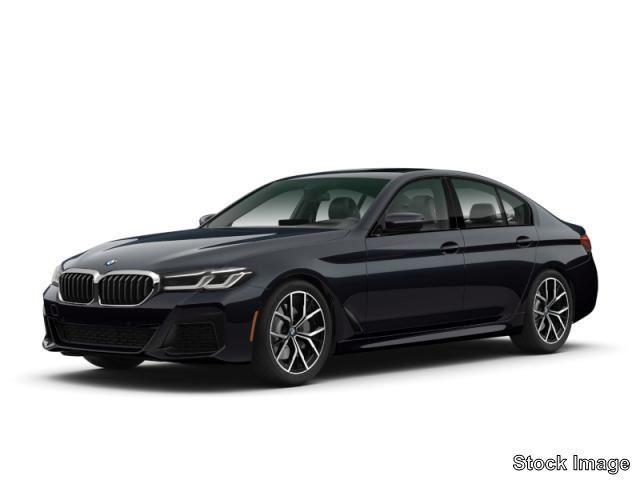 2021 bmw 530 i xdrive