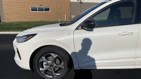 2023 Ford Escape