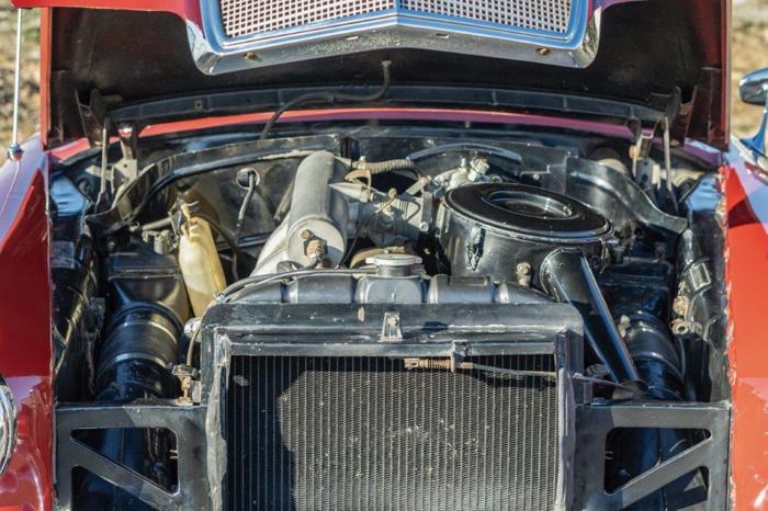 1960 mercedes-benz 220se for sale in bridgeport, connecticut