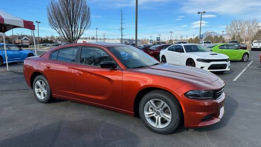2023 Dodge Charger