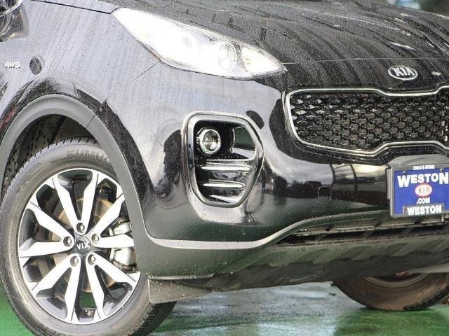 2018 kia sportage ex awd ex 4dr suv for sale in gresham, oregon