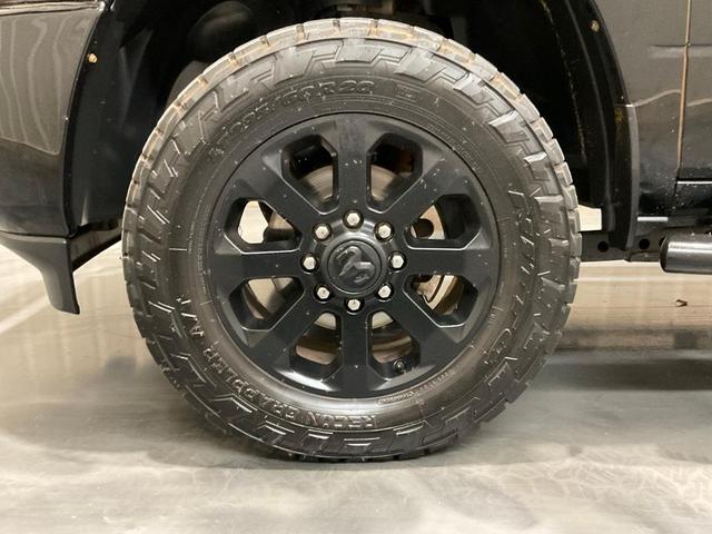 2020 ram 2500 big horn