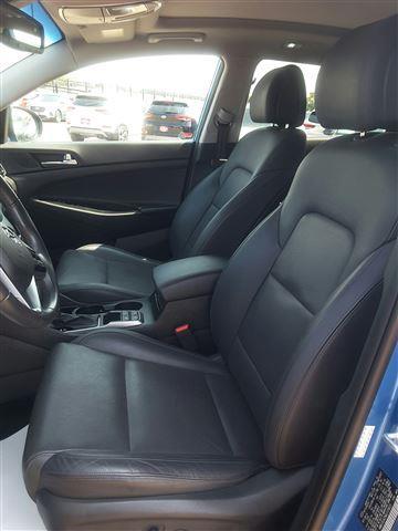 2016 hyundai tucson eco awd eco 4dr suv w/beige seats for sale in sioux falls, south dakota