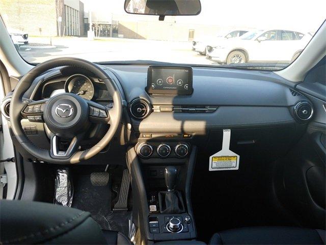 new 2019 mazda cx-3 awd touring amherst, ny 14226 for sale in amherst, new york