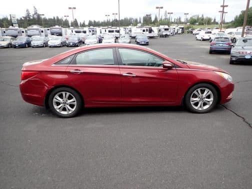 2012 hyundai sonata in oak park, illinois
