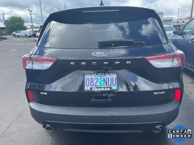 2021 ford escape se in hillsboro, oregon
