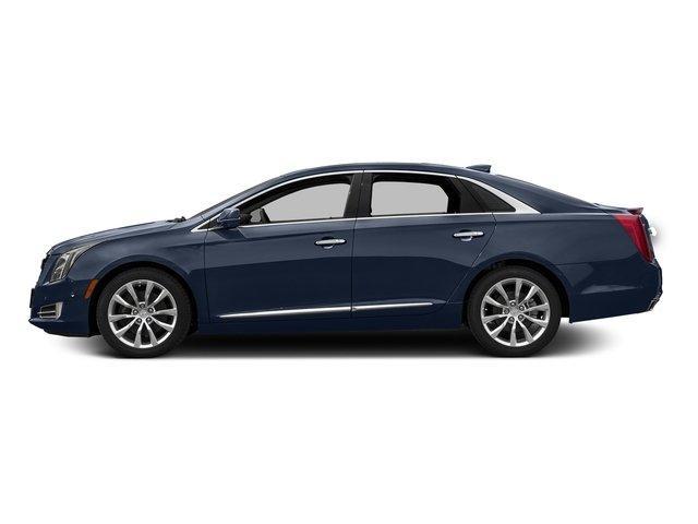 2016 cadillac xts luxury collection