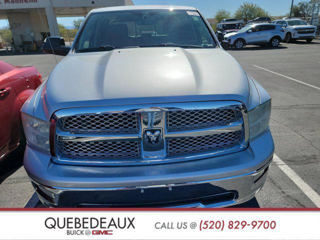 2011 dodge ram 1500 laramie