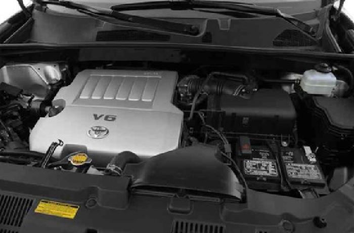 2012 toyota highlander se in homestead, fl