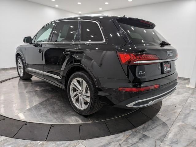 2020 audi q7 55 premium plus
