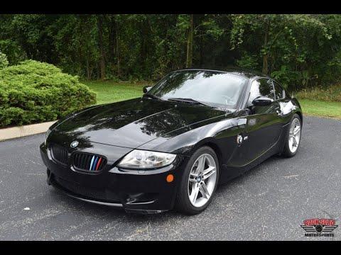 2007 bmw z4 in elkhart, indiana