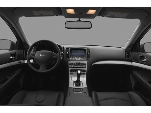 2007 infiniti g35