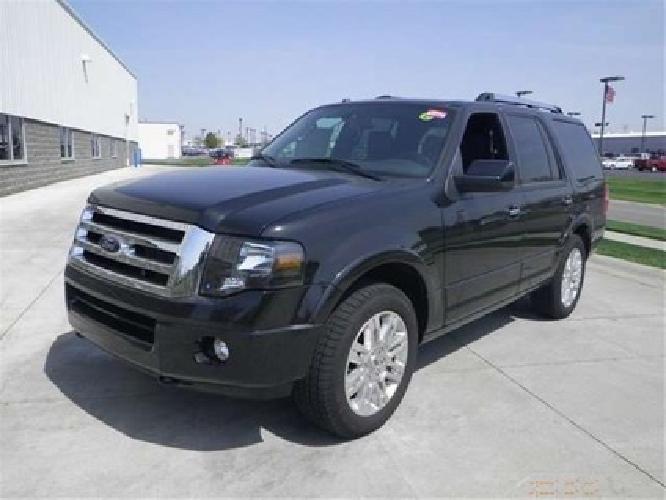 2014 ford expedition in greenwood, in