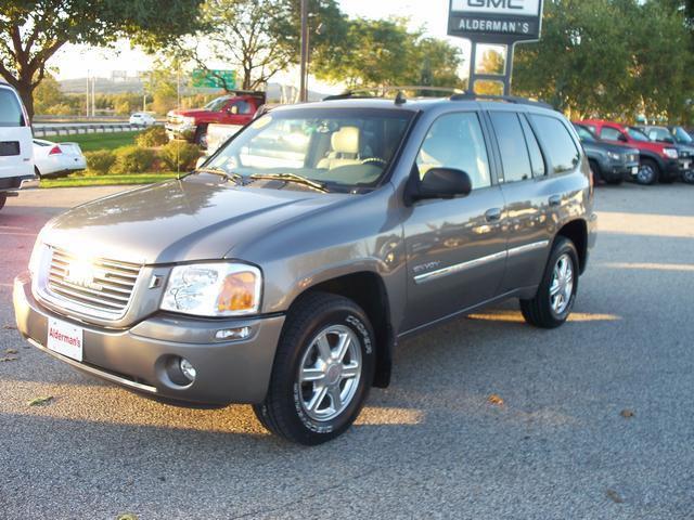 2006 gmc envoy slt for sale in rutland, vermont