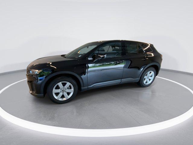 2024 honda prologue awd ex