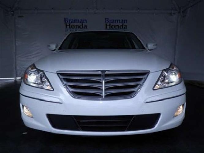 2011 hyundai genesis 4.6 in greenacres, fl