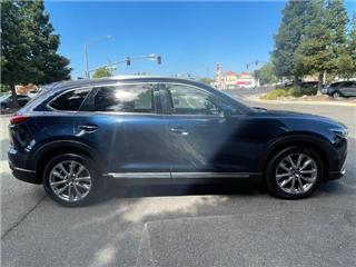 2019 Mazda CX-9 grand touring