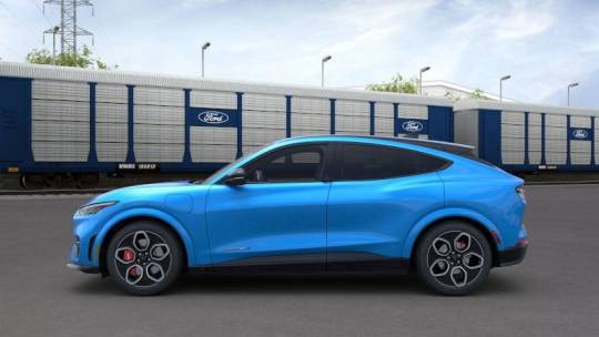 2024 Ford Mustang Mach-E