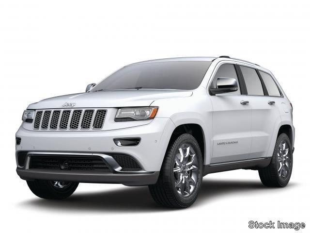 2017 jeep grand cherokee limited 4x4 limited 4dr suv for sale in elgood, west virginia