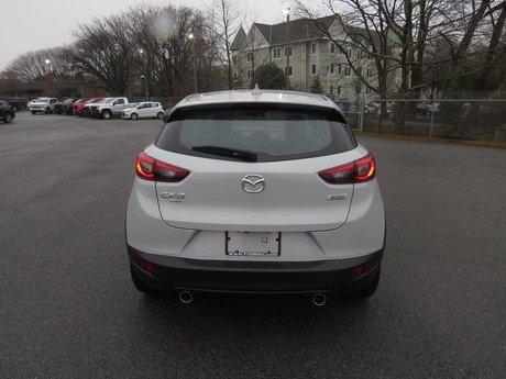 certified 2019 mazda cx-3 awd touring frederick, md 21702 for sale in frederick, maryland
