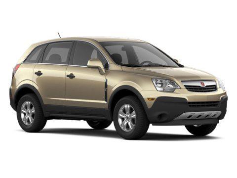 2009 saturn vue xe
