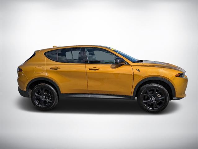 2023 dodge hornet gt plus awd