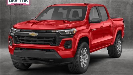 2024 Chevrolet