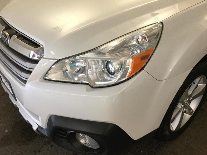 2013 subaru outback 2.5i limited awd 2.5i limited 4dr wagon for sale in bow, new hampshire