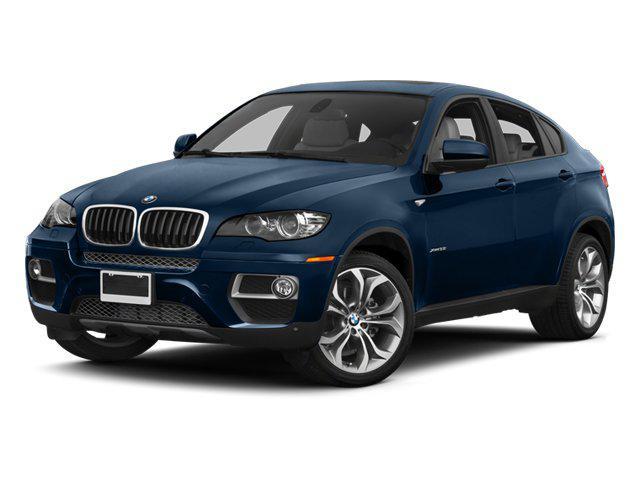 2013 bmw x6 xdrive50i