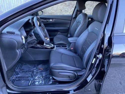 2022 kia forte gt-line in sheboygan, wisconsin