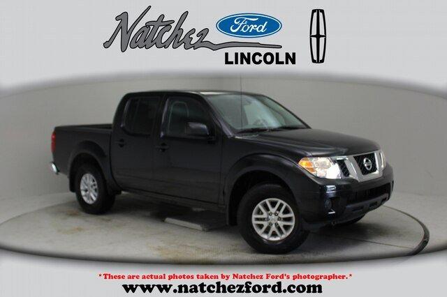used 2019 nissan frontier sv natchez, ms 39120 for sale in church hill, mississippi