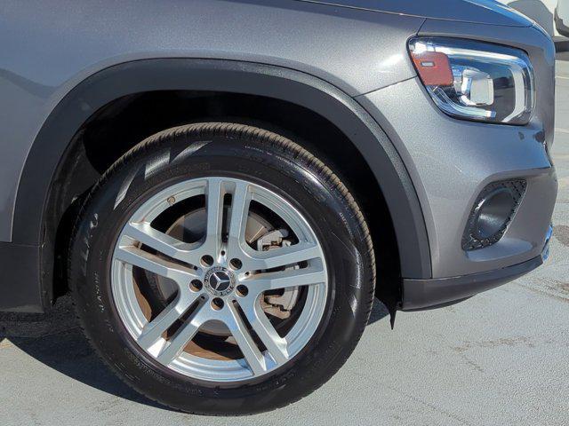 2021 mercedes-benz glb 250 base
