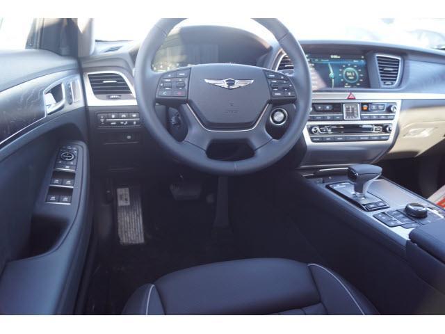 2018 genesis g80 5.0l ultimate 5.0l ultimate 4dr sedan for sale in middletown, rhode island