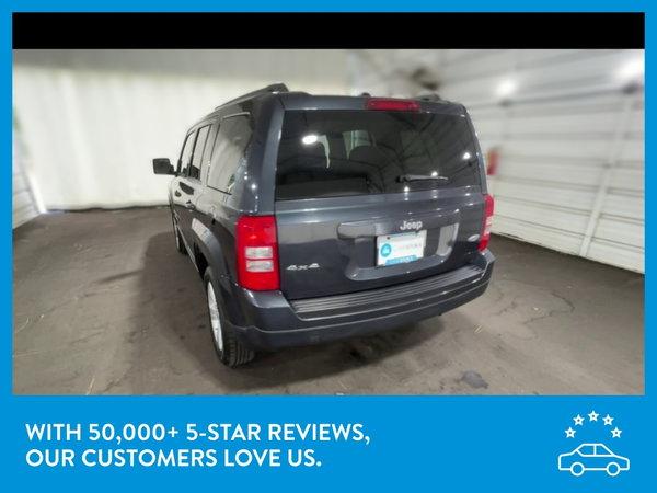 2014 jeep patriot in columbus, ohio