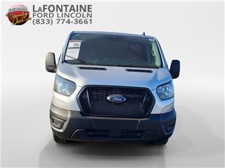 2023 Ford Transit 350 hd