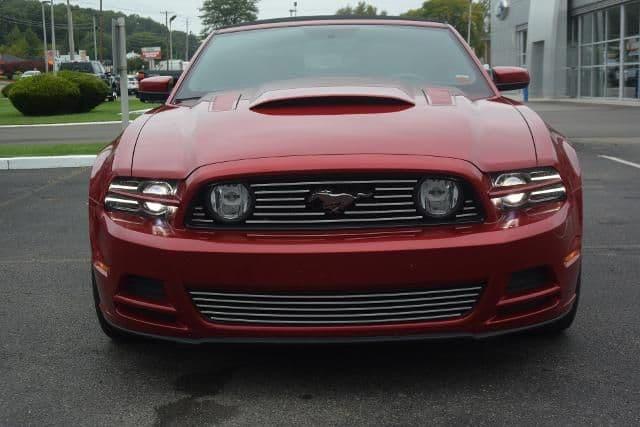 2013 ford mustang gt in elmira, new york