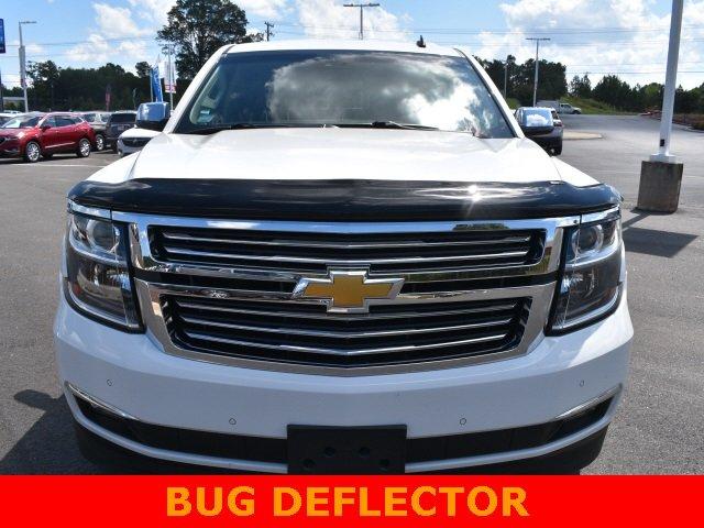 used 2015 chevrolet suburban 4wd ltz anderson, sc 29625 for sale in anderson, south carolina