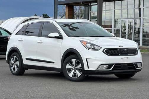 2019 kia niro ex in salem, oregon