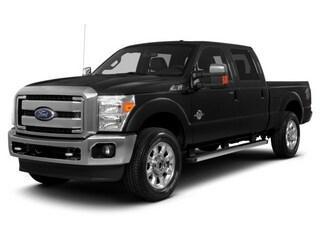 2014 ford f-250 lariat