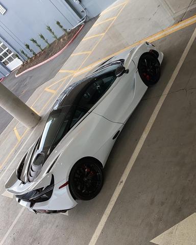 2019 mclaren 720s performance