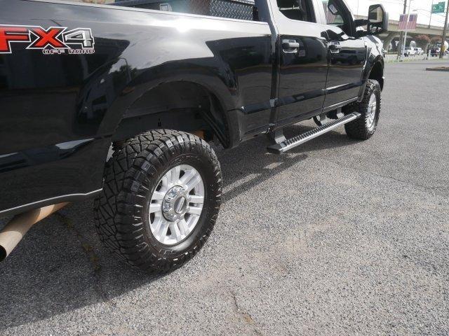 used 2017 ford f250 xlt harvey, la 70058 for sale in harvey, louisiana