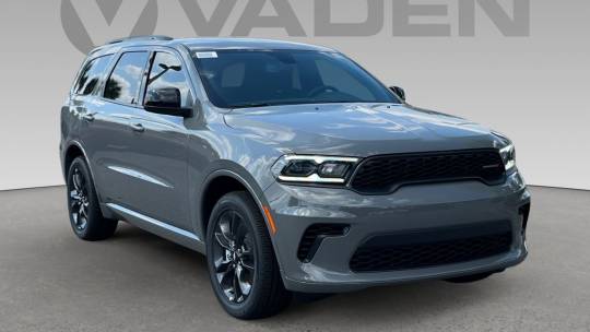 2025 Dodge Durango